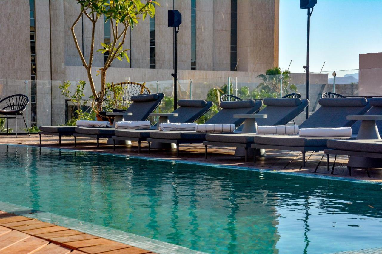 Now-Vx Adults Only Hotel Eilat Ngoại thất bức ảnh