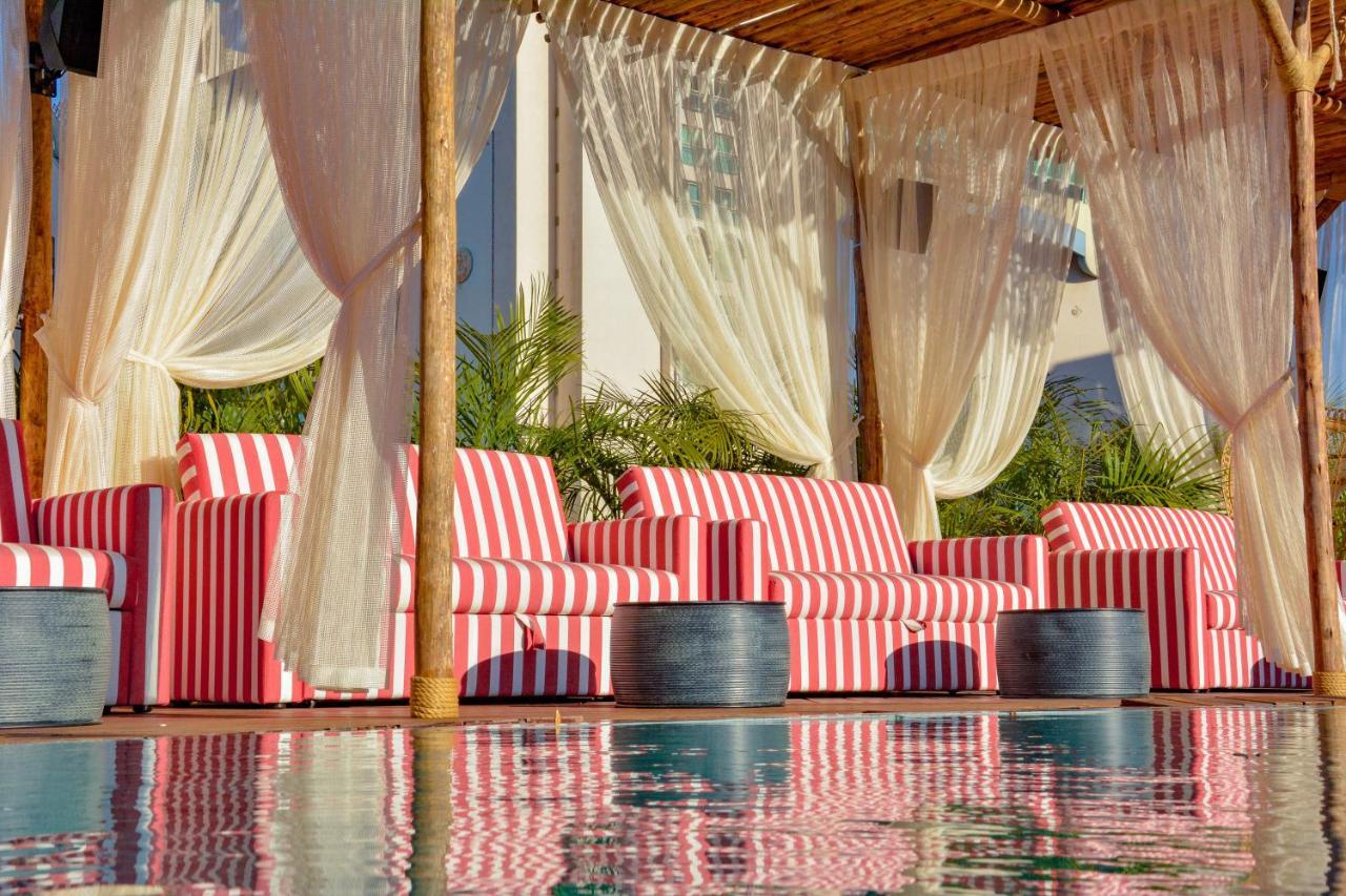 Now-Vx Adults Only Hotel Eilat Ngoại thất bức ảnh