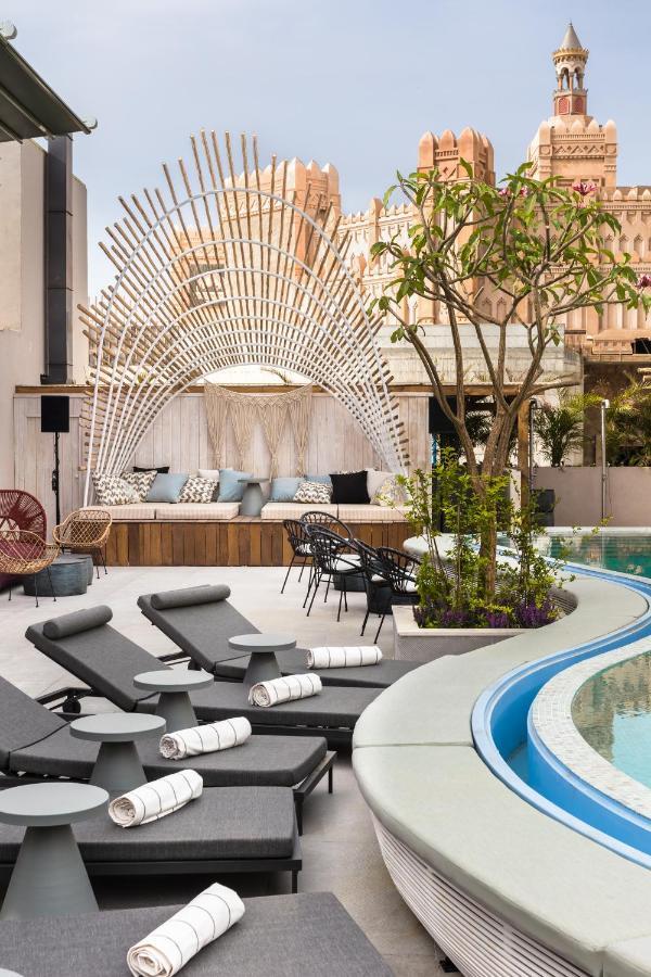Now-Vx Adults Only Hotel Eilat Ngoại thất bức ảnh