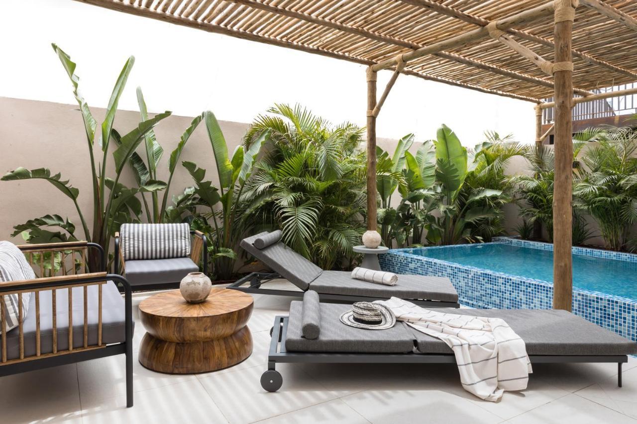 Now-Vx Adults Only Hotel Eilat Ngoại thất bức ảnh