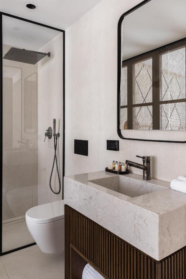 Now-Vx Adults Only Hotel Eilat Ngoại thất bức ảnh
