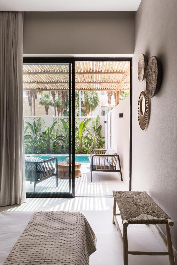 Now-Vx Adults Only Hotel Eilat Ngoại thất bức ảnh