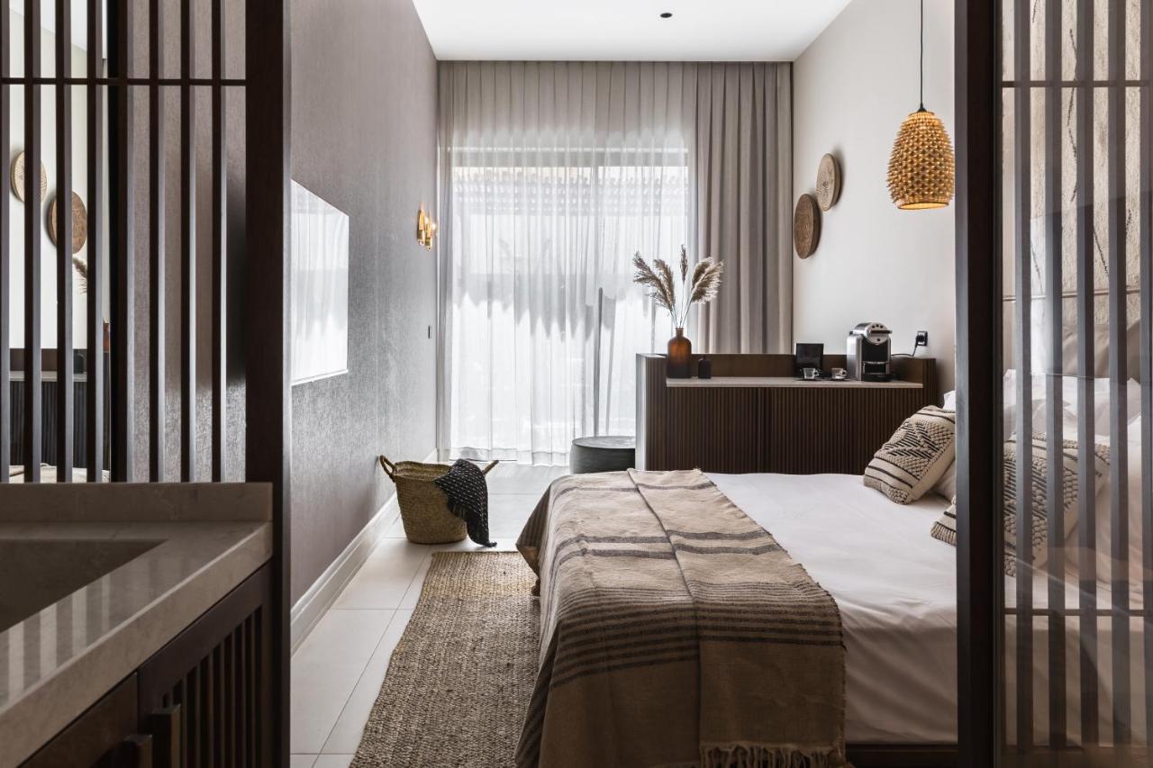 Now-Vx Adults Only Hotel Eilat Ngoại thất bức ảnh