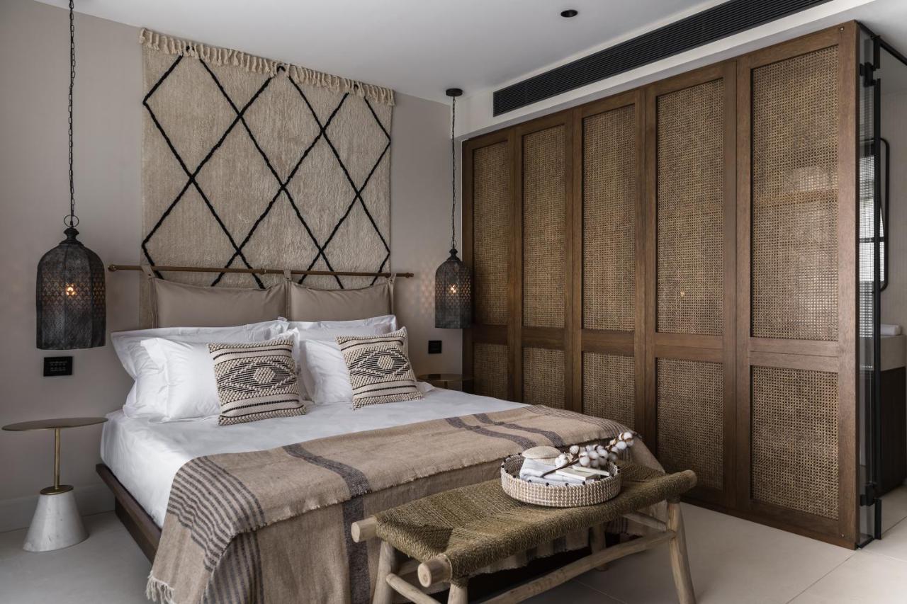 Now-Vx Adults Only Hotel Eilat Ngoại thất bức ảnh