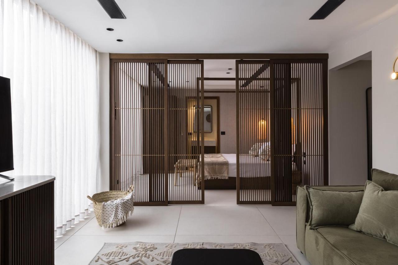 Now-Vx Adults Only Hotel Eilat Ngoại thất bức ảnh