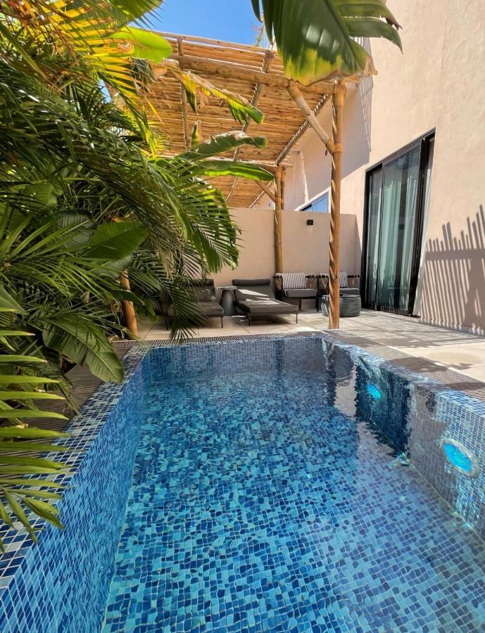 Now-Vx Adults Only Hotel Eilat Ngoại thất bức ảnh
