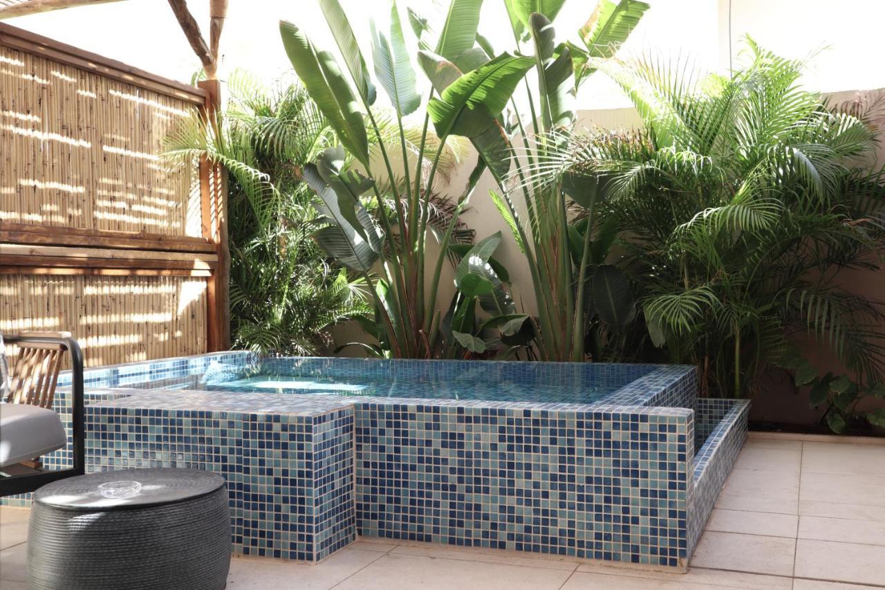Now-Vx Adults Only Hotel Eilat Ngoại thất bức ảnh