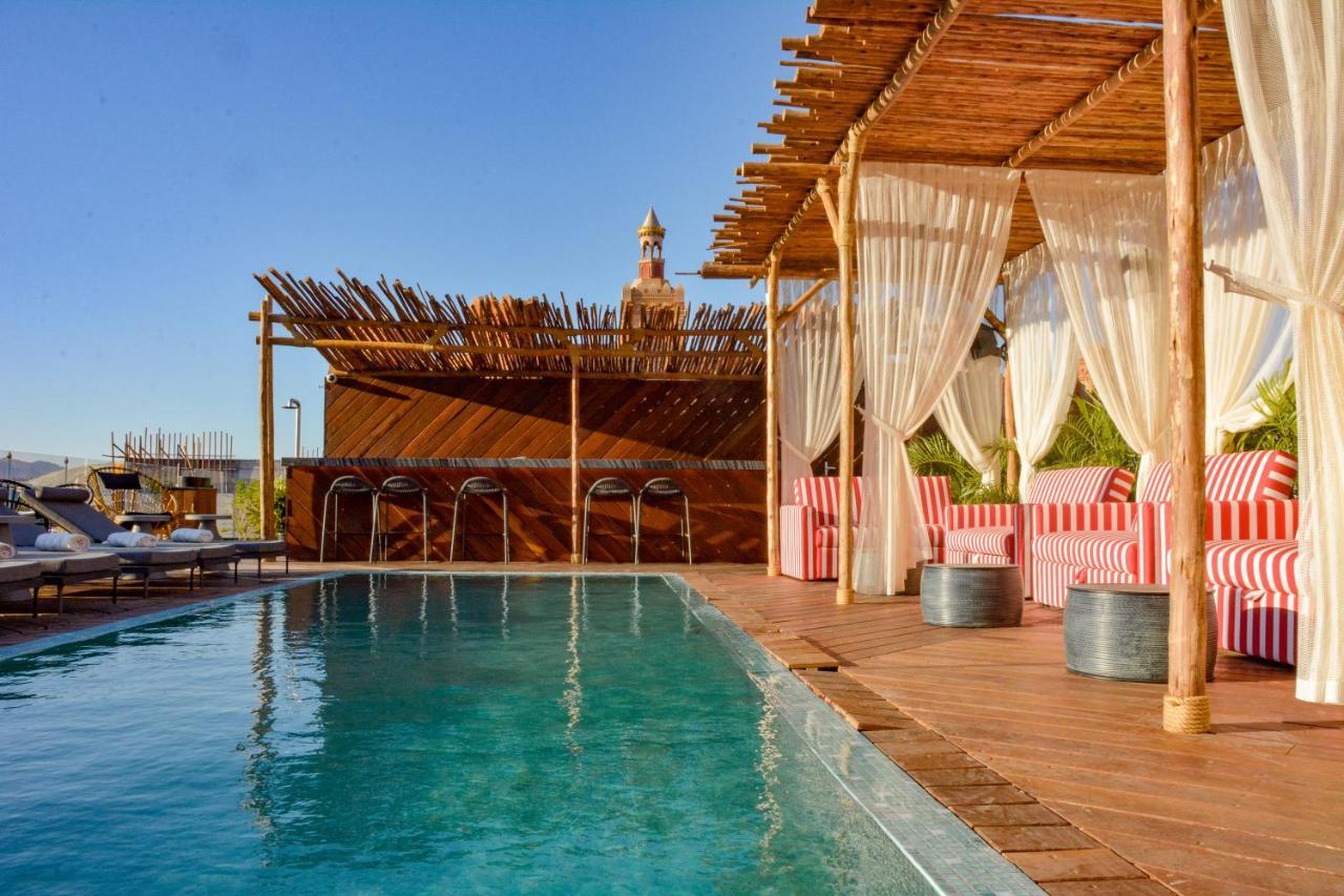 Now-Vx Adults Only Hotel Eilat Ngoại thất bức ảnh