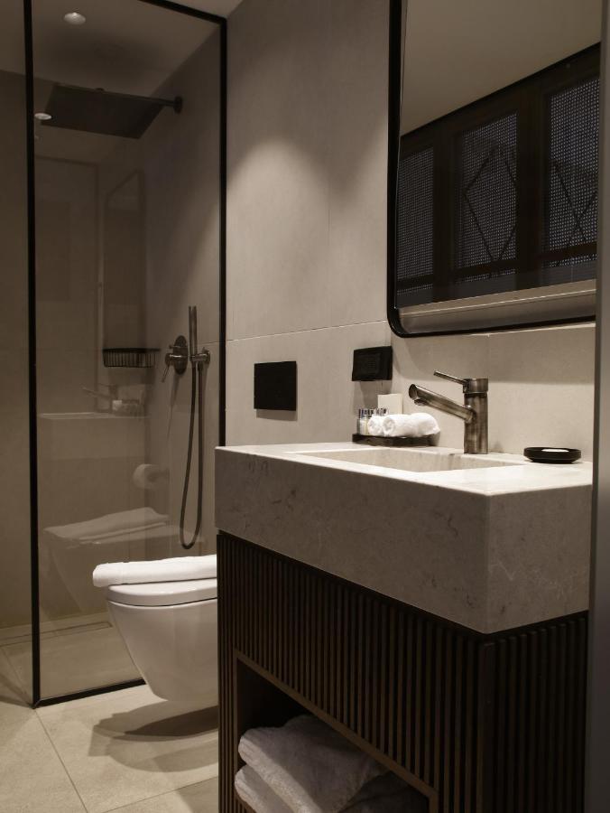 Now-Vx Adults Only Hotel Eilat Ngoại thất bức ảnh