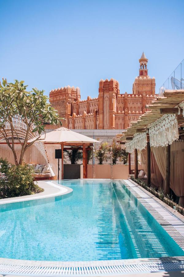 Now-Vx Adults Only Hotel Eilat Ngoại thất bức ảnh