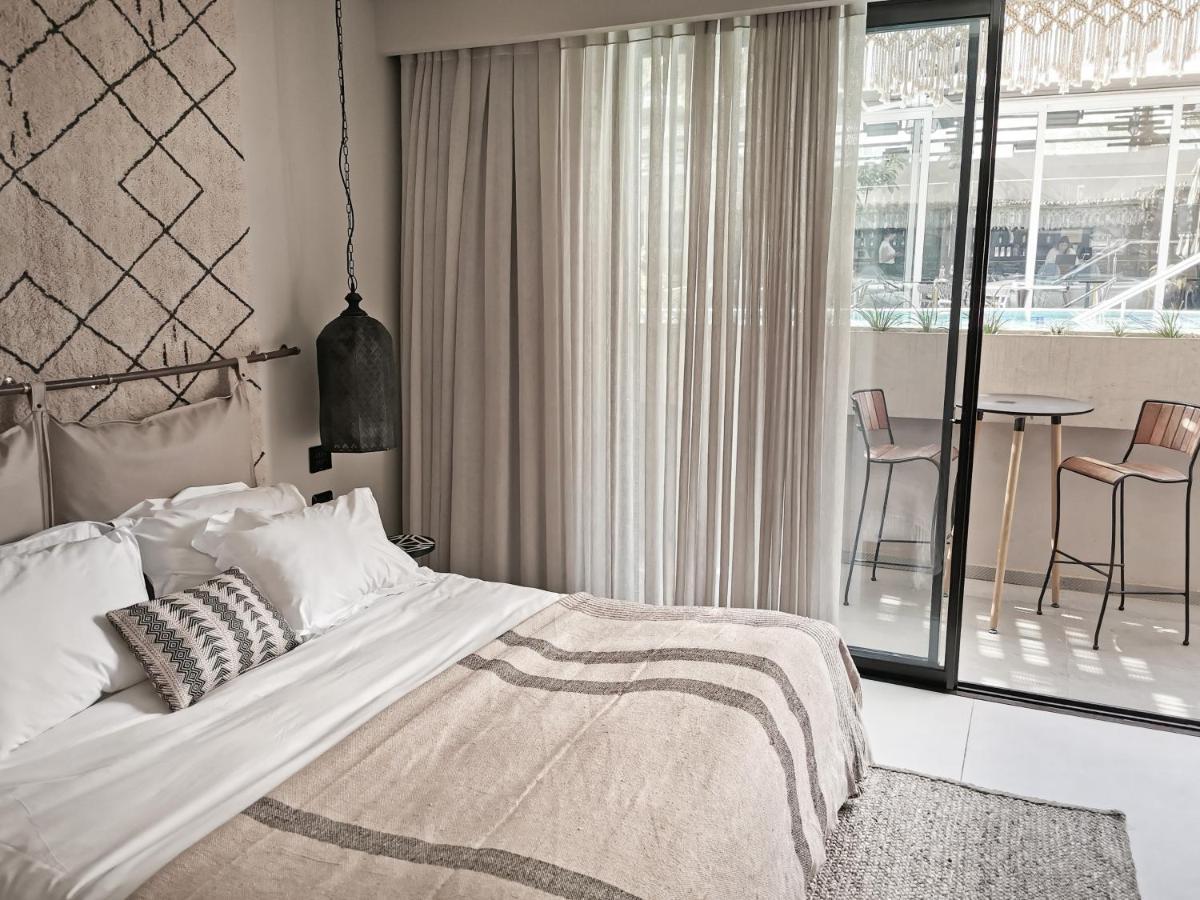 Now-Vx Adults Only Hotel Eilat Ngoại thất bức ảnh