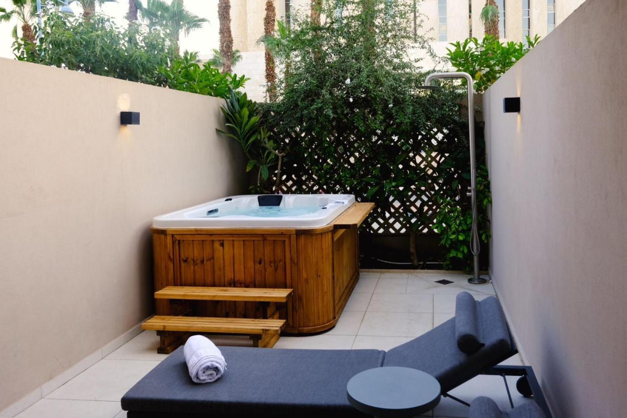 Now-Vx Adults Only Hotel Eilat Ngoại thất bức ảnh